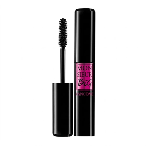 LANCOME MONSIEUR BIG MASCARA BLACK 01