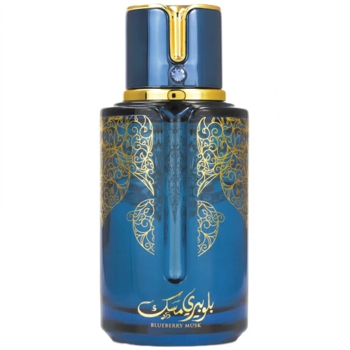 ARABIYAT PRESTIGE BLUEBERRY MUSK EDP 100 ML