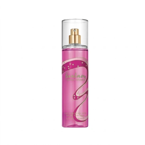 B SPEARS FANTASY BODY MIST 235 ML