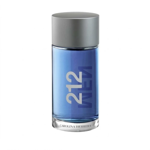 CAROLINA HERRERA 212 MAN EDT 200 ML VAPO
