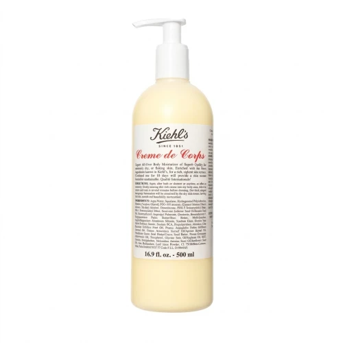 KIEHL'S CREME DE CORPS 500 ML