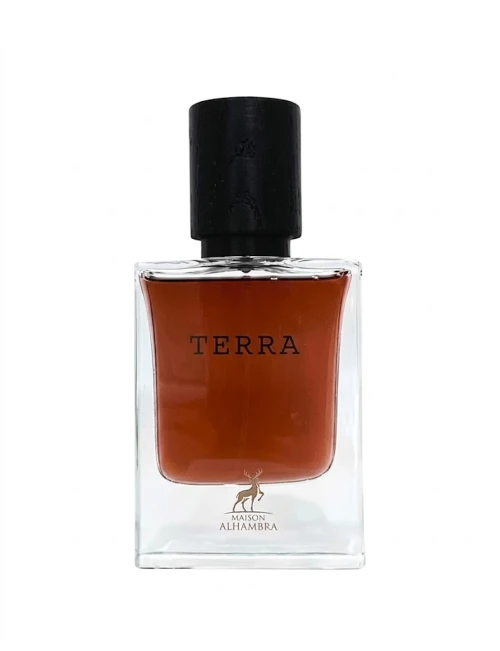 MAISON ALHAMBRA TERRA EDP 50 ML