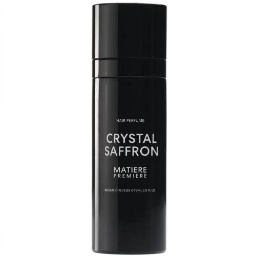 MATIERE PREMIERE CRYSTAL SAFFRON HAIR MIST 75 ML