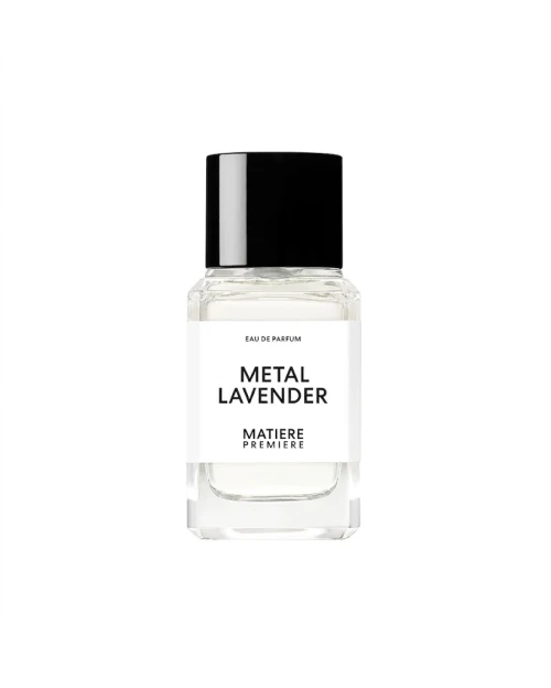 MATIERE PREMIERE METAL LAVENDER EDP 50 ML
