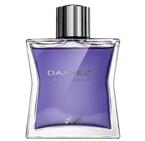 RASASI DAAREJ EDP 100 ML
