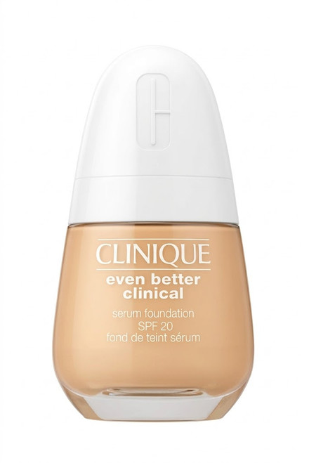 CLINIQUE EVEN BETTER CLINICAL SPF 20-CN 40 CREAM CHAMOIS 30 ML