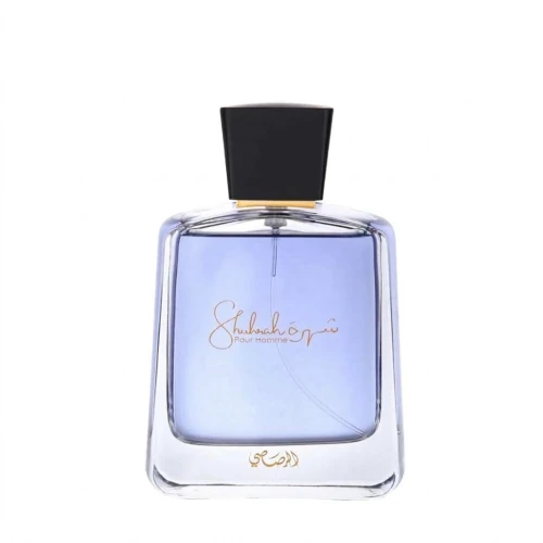 RASASI SHUHRAH HOMME EDP 90 ML