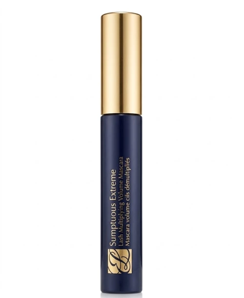 ESTEE LAUDER MASCARA SUMPTUOUS N.01 EXTREME BLACK 2