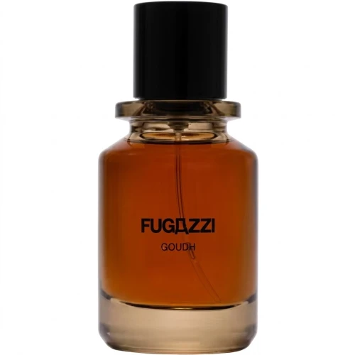 FUGAZZI GOUDH EXTRAIT 50 ML