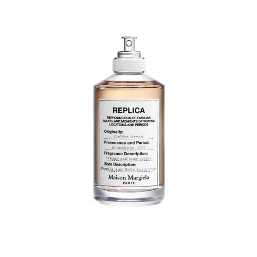 MAISON MARGIELA COFFEE BREAK EDT 100 ML