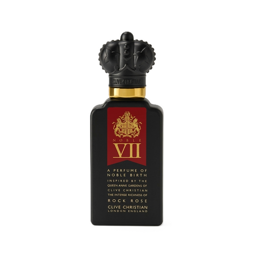 CLIVE CHRISTIAN NC ROCK ROSE MASCULINE EDP 50 ML