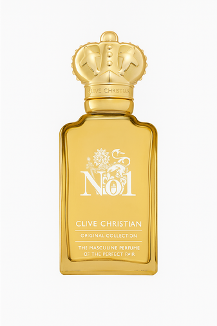 CLIVE CHRISTIAN OC NO1 MASCULINE EDP 50 ML