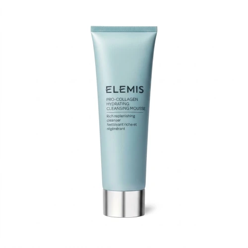 ELEMIS PRO-COLLAGEN HYDRATING CLEANSING MOUSSE 125 ML