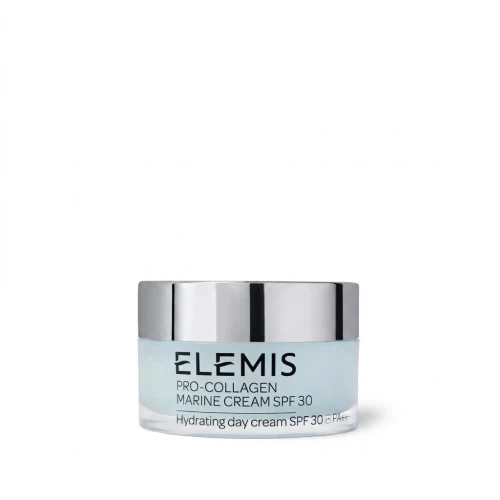 ELEMIS PRO-COLLAGEN MARINE CREAM SPF 30 50 ML