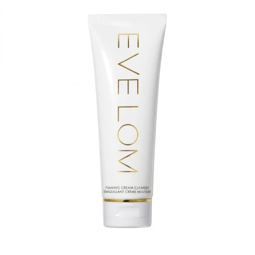 EVE LOM FOAMING CREAM CLEANSER 120 ML
