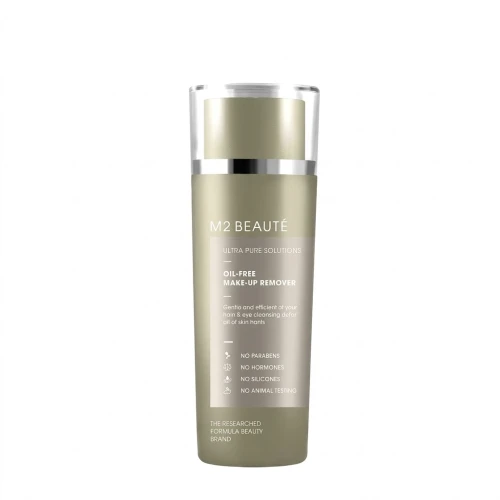M2 BEAUTÉ EYE MAKE-UP REMOVER 150 ML