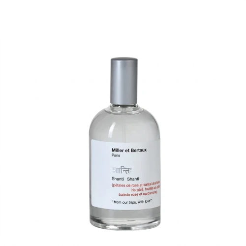 MILLER ET BERTOUX SHANTI SHANTI EDP 100 ML