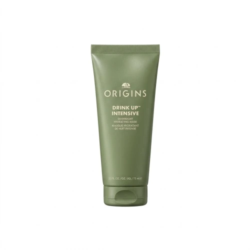 ORIGINS DRINK UP INTENSIVE OVERNIGHT HYDRATING MASK 75 ML AVOCADO