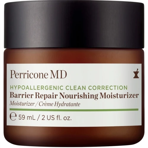 PERRICONE MD HPA CLN CORRECTION BARRIER REPAIR MOISTURIZER 59 ML