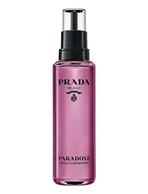 PRADA PARADOXE SWEET CHEMISTRY EDP 100 ML REFILL