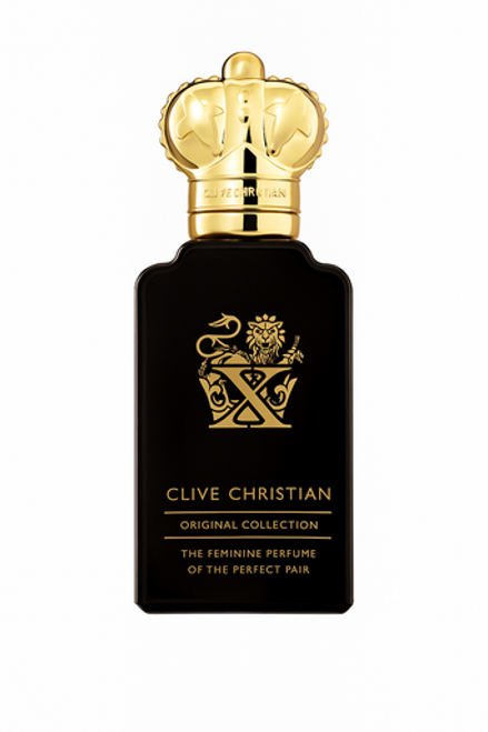CLIVE CHRISTIAN OC X FEMININE EDP 100 ML