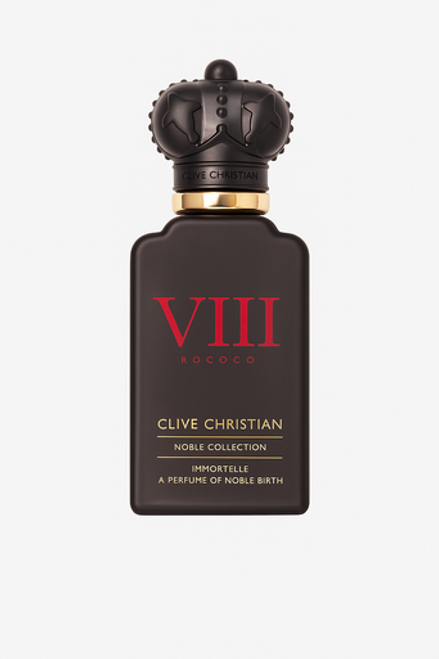 CLIVE CHRISTIAN NC VIII IMMORTELLE MASCULINE EDP 50 ML