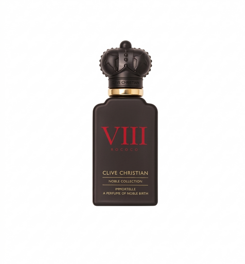 CLIVE CHRISTIAN NC VIII IMMORTELLE MASCULINE EDP 50 ML