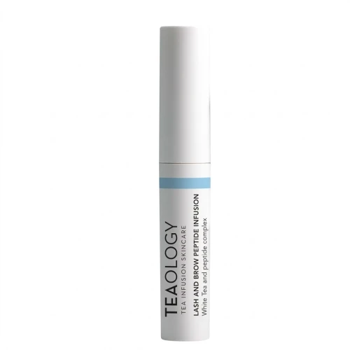TEAOLOGY LASH AND BROW PEPTIDE INFUSION 5 ML