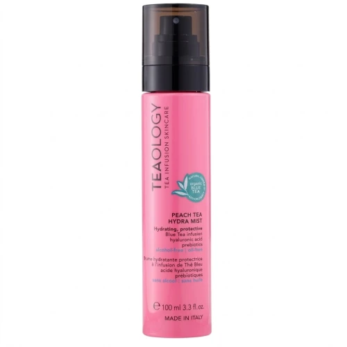 TEAOLOGY PEACH TEA HYDRA MIST 100 ML