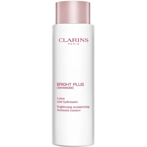 CLARINS BRIGHT PLUS ADVANCED BRIGHTENING LOTION 200 ML