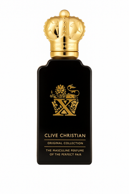 CLIVE CHRISTIAN OC X MASCULINE EDP 50 ML