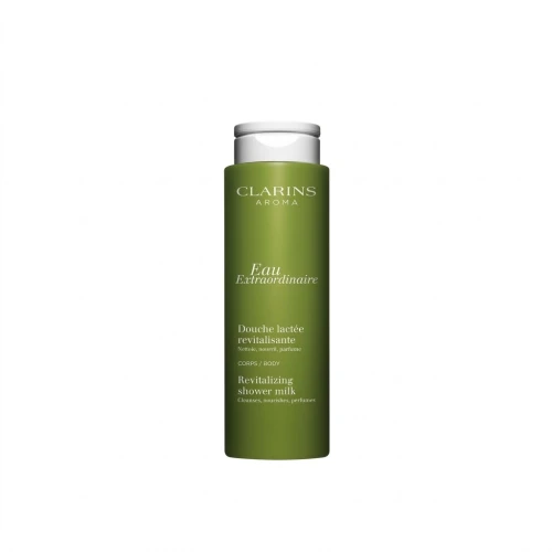 CLARINS EAU EXTRAORDINAIRE SHOWER MILK 200 ML