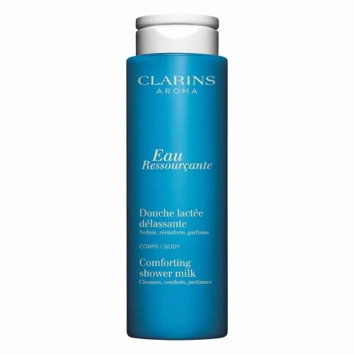 CLARINS EAU RESSOURCANTE SHOWER GEL 200 ML