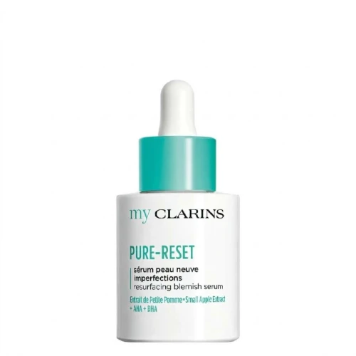 CLARINS MY CLARINS PURE-RESET SERUM IMPERFECTIONS 30 ML