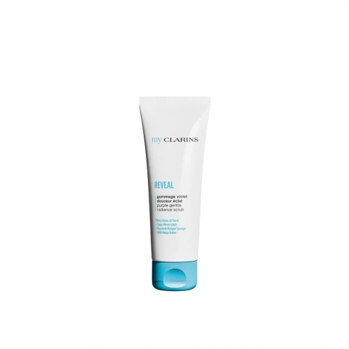 CLARINS MY CLARINS RADIANCE SCRUB 50 ML