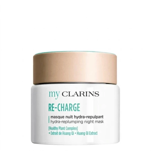 CLARINS MY CLARINS RE-CHARGE NIGHT MASK 50 ML