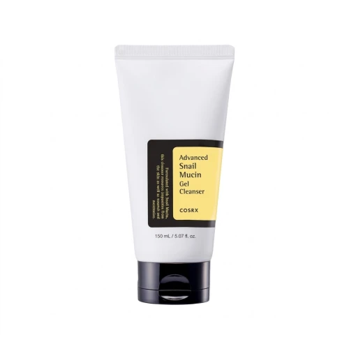 COSRX ADVANCED SNAIL MUCIN GEL CLEANSER 150 ML