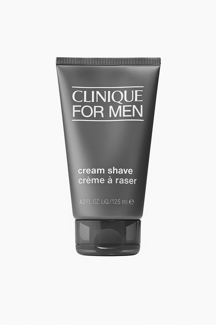 CLINIQUE MEN SHAVE CREAM 125 ML