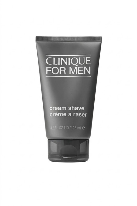 CLINIQUE MEN SHAVE CREAM 125 ML