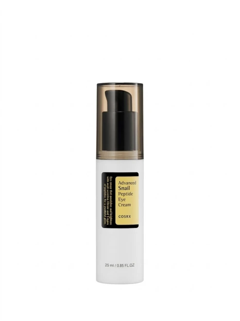 COSRX ADVANCED SNAIL PEPTIDE EYE CREAM 25 ML