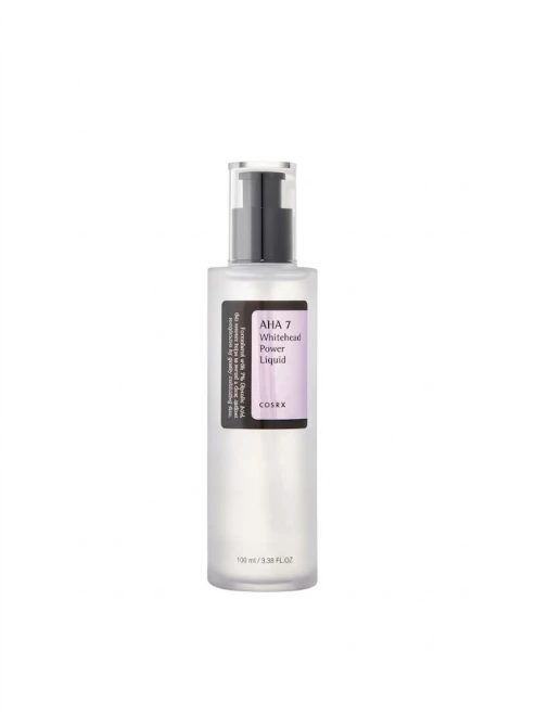 COSRX AHA 7 WHITEHEAD POWER LIQUID 100 ML