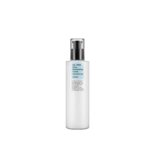 COSRX OIL FREE ULTRA MOISTURIZING LOTION 100 ML