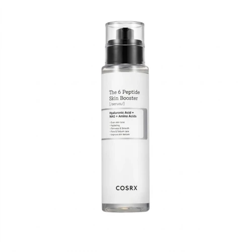 COSRX THE 6 PEPTIDE SKIN BOOSTER SERUM 150 ML