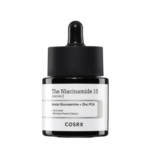 COSRX THE NIACINAMIDE 15 SERUM 20 ML