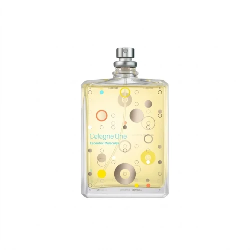 ESCENTRIC MOLECULES COLOGNE ONE 100 ML
