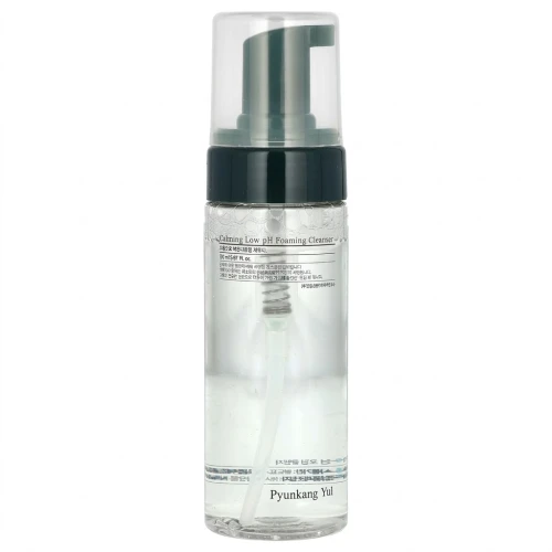 PYUNKANG YUL CALMING LOW PH FOAMING CLEANSER 150 ML