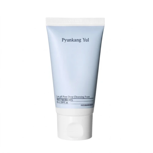 PYUNKANG YUL LOW PH PORE DEEP CLEANSING FOAM 100 ML