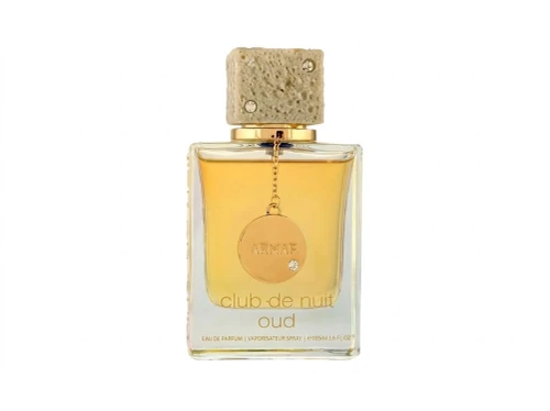 ARMAF CLUB DE NUIT OUD PARFUM 105 ML UNISEX