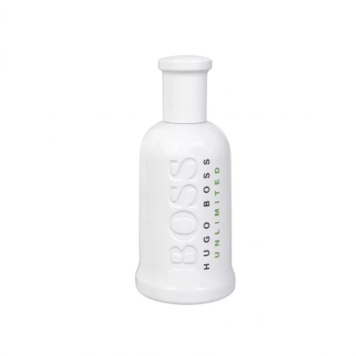 BOSS BOTTLED UNLIMITED EDT 100 ML VAPO