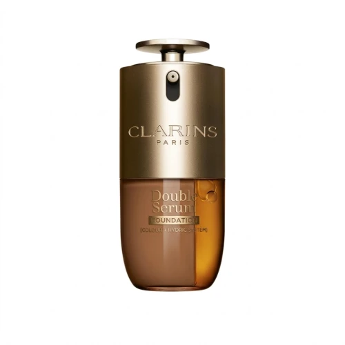CLARINS DOUBLE SERUM FOUNDATION M1C 30 ML